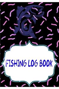 Fishing Log