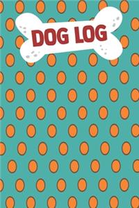 Dog Log