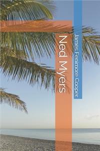 Ned Myers