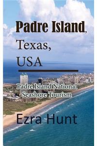 Padre Island, Texas, USA