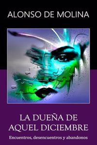 La dueña de aquel diciembre