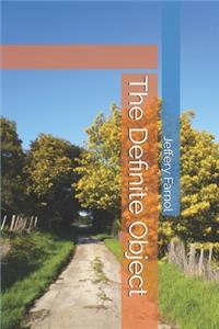 The Definite Object