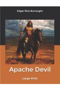 Apache Devil