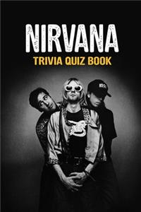 Nirvana Trivia Quiz Book