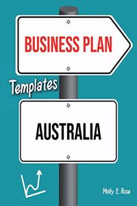 Business Plan Templates Australia