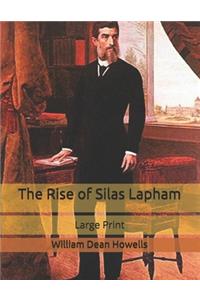 The Rise of Silas Lapham