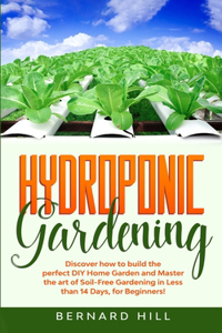 Hydroponic Gardening