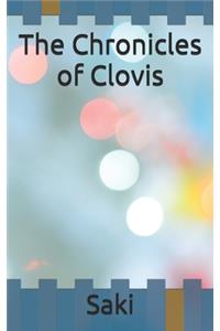 The Chronicles of Clovis