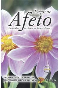 Laços de afeto