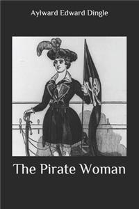The Pirate Woman
