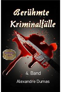 Berühmte Kriminalfälle