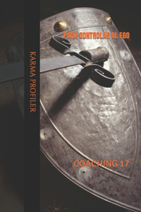 COACHING para controlar al ego.