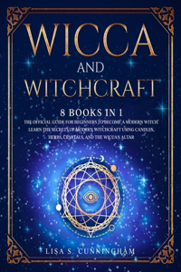 Wicca and Witchcraft