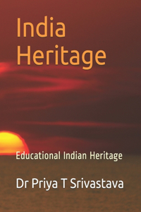India Heritage