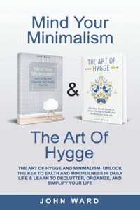 Art of Hygge & Minimalism