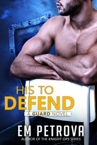 His to Defend