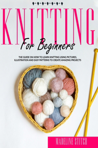 Knitting for Beginners