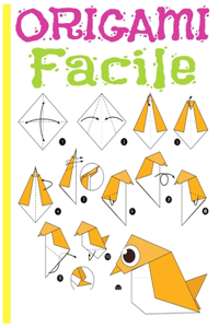 Origamis Faciles