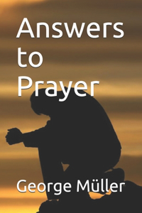 Answers to Prayer