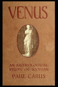 The Venus of Milo - Illustrated