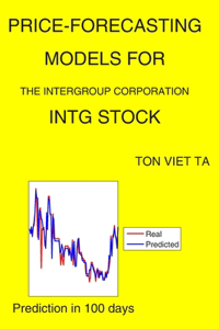 Price-Forecasting Models for The Intergroup Corporation INTG Stock