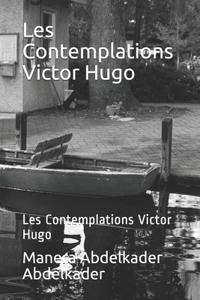 Les Contemplations Victor Hugo