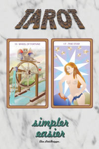 Tarot - simpler, easier