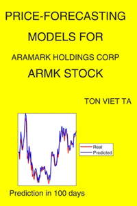 Price-Forecasting Models for Aramark Holdings Corp ARMK Stock