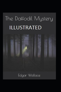 The Daffodil Mystery Illustrated