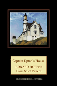 Captain Upton's House