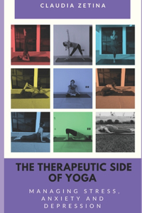 therapeutic side of Yoga