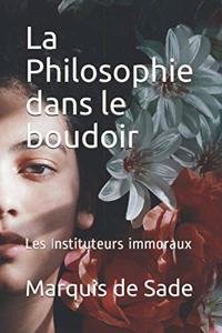 La Philosophie dans le boudoir