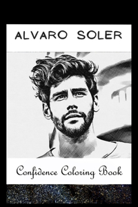 Confidence Coloring Book