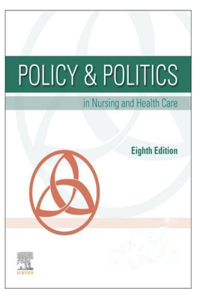 Policy and Politics in Nursing