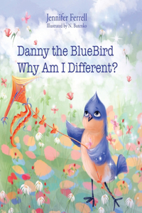 Danny The Bluebird