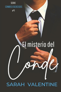 misterio del conde