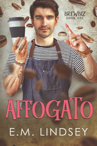Affogato