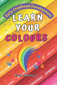 Learn Your Colours