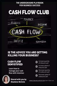 Cash Flow Club Playbook