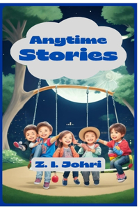 Anytime Stories