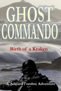 Ghost Commando