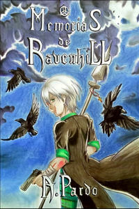 Memorias de Ravenhill