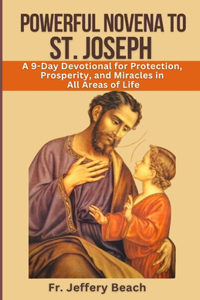 Powerful Novena to St. Joseph