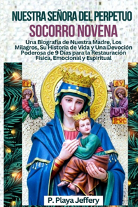 Nuestra Señora del Perpetuo Socorro Novena