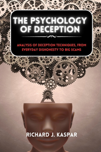 Psychology of Deception