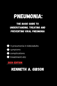 Pneumonia
