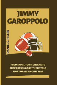 Jimmy Garoppolo