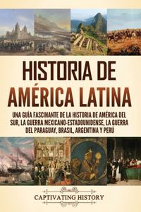 Historia de América Latina