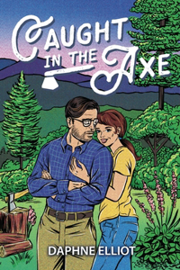 Caught In The Axe