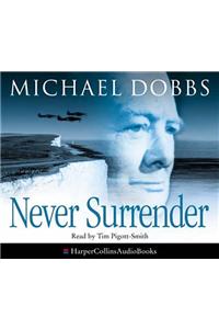 Never Surrender